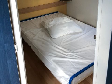 MOBILHOME 4 personnes - Mobilhome 4 personnes