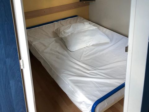 MOBILHOME 4 personnes - Mobilhome 4 personnes