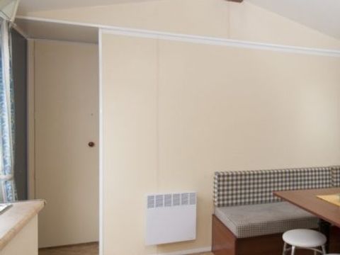 MOBILHOME 4 personnes - Mobilhome 4 personnes