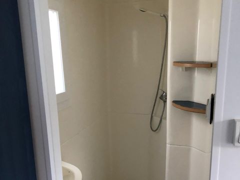 MOBILHOME 4 personnes - Mobilhome 4 personnes