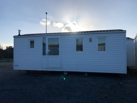 MOBILHOME 4 personnes - Mobilhome 4 personnes