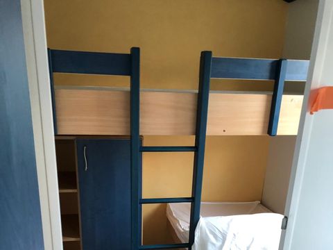 MOBILHOME 4 personnes - Mobilhome 4 personnes