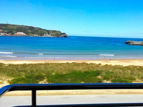 Camping Playa de Ris - Camping Cantabria - Image N°7