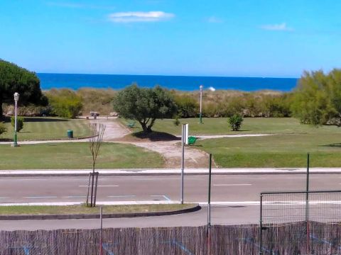 Camping Playa de Ris - Camping Cantabria - Image N°5