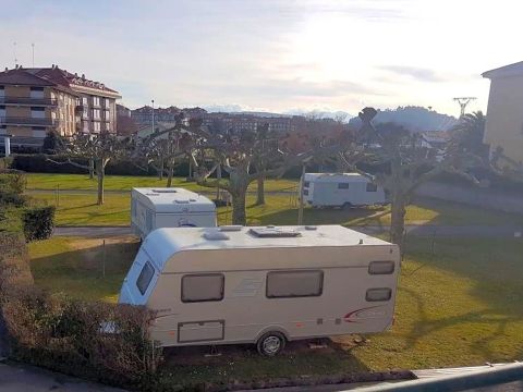 Camping Playa de Ris - Camping Cantabria - Image N°3