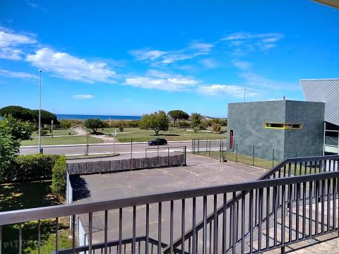 Camping Playa de Ris - Camping Cantabria - Image N°6
