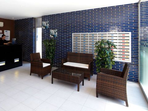 Apartamentos Ibersol Spa Aqquaria Suites - Camping Tarragone - Image N°16