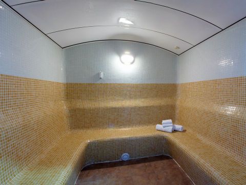 Apartamentos Ibersol Spa Aqquaria Suites - Camping Tarragone - Image N°19