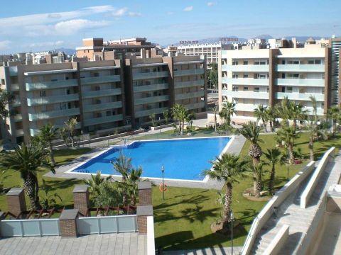 Apartamentos Ibersol Spa Aqquaria Suites - Camping Tarragone - Image N°7