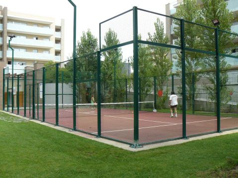 Apartamentos Ibersol Spa Aqquaria Suites - Camping Tarragone - Image N°13