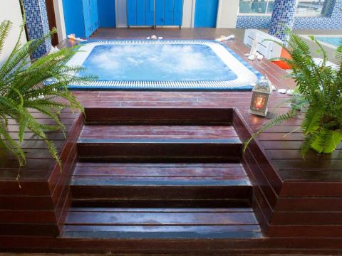 Apartamentos Ibersol Spa Aqquaria Suites - Camping Tarragone - Image N°18