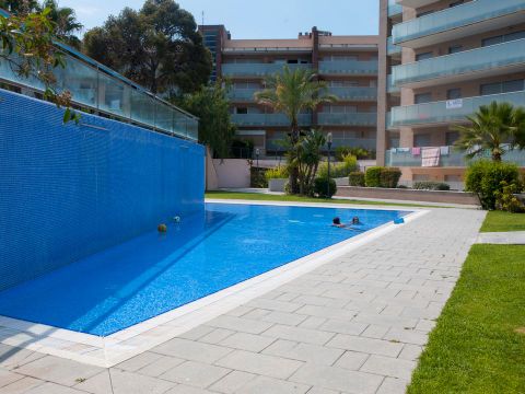 Apartamentos Ibersol Spa Aqquaria Suites - Camping Tarragone - Image N°8