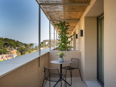 APPARTEMENT 2 personnes - Deluxe Lodge