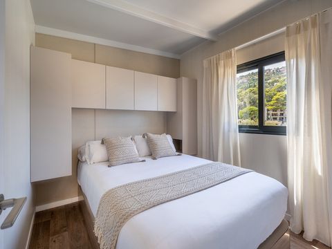 BUNGALOW 2 personnes - Family Lodge 1 2 pers.