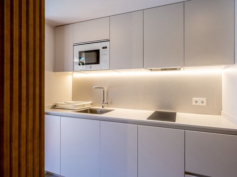 APPARTEMENT 2 personnes - Premium Lodge
