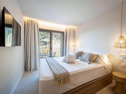 LODGE 2 personnes - Premium Lodge