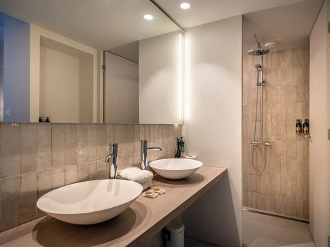 Lodge 4 personnes - Grand Suite
