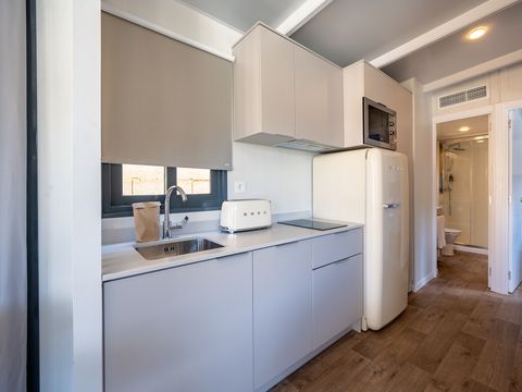 BUNGALOW 2 personnes - Family Lodge 1 B&B