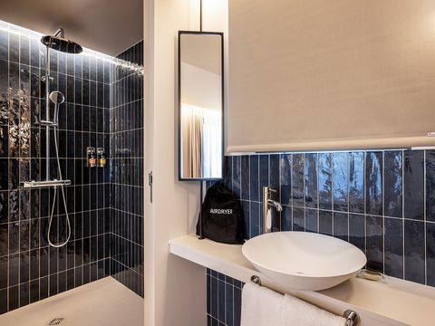 LODGE 2 personnes - Deluxe Lodge B&B