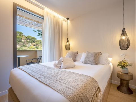 LODGE 2 personnes - Deluxe Lodge Séjour en Demi-pension