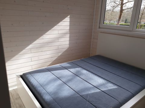 Mobilhome 4 personnes - Modwood Tiny House