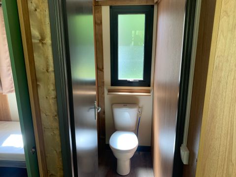 Chalet 6 personnes - 3 chambres