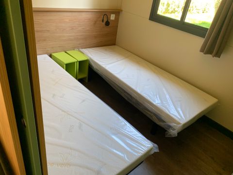 Chalet 6 personnes - 3 chambres