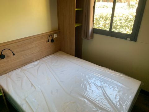 Chalet 6 personnes - 3 chambres