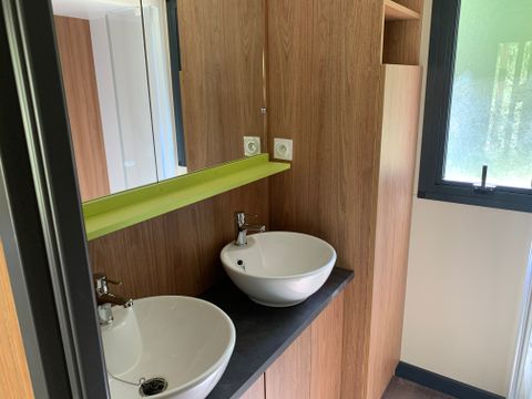 Chalet 6 personnes - 3 chambres