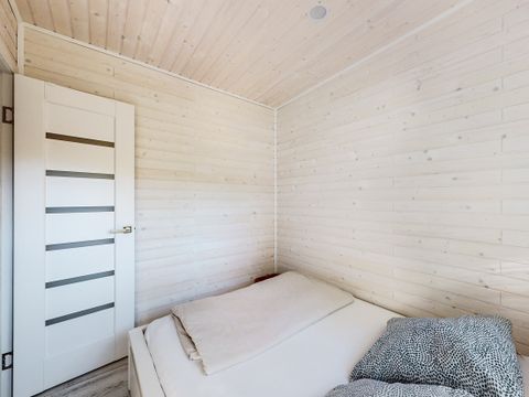 CHALET 4 personnes - 1 chambre