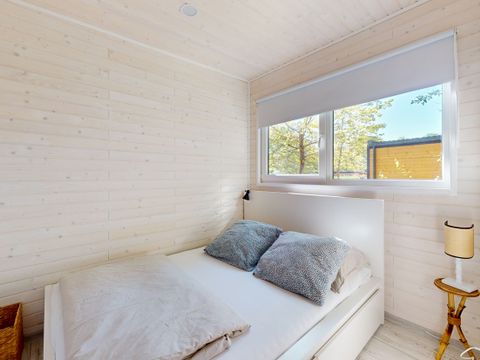 Chalet 4 personnes - 1 chambre