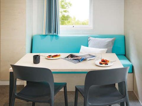 MOBILHOME 4 personnes - Cottage grand confort 2 chambres - Climatisé