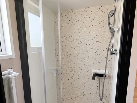 Chalet 5 personnes - Premium Sésame Climatisé