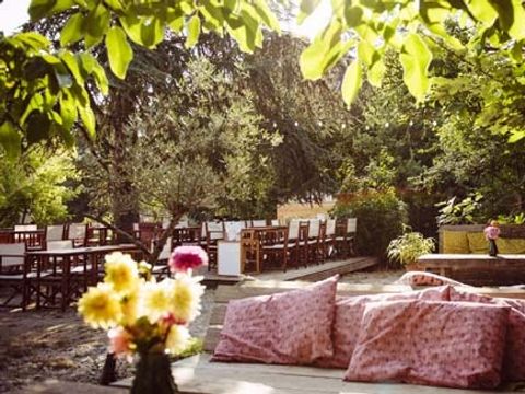 Camping les Chamberts - Camping Drome - Image N°9