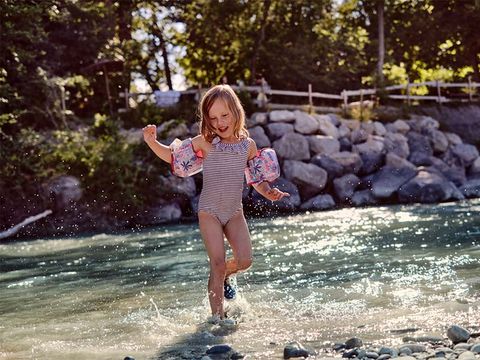 Les Chamberts, Camping & Lodges - Camping Drome - Image N°12