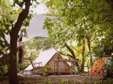 Camping les Chamberts - Camping Drome - Image N°6