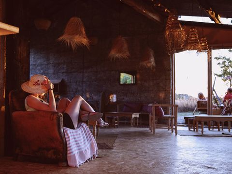 Les Chamberts, Camping & Lodges - Camping Drome - Image N°16