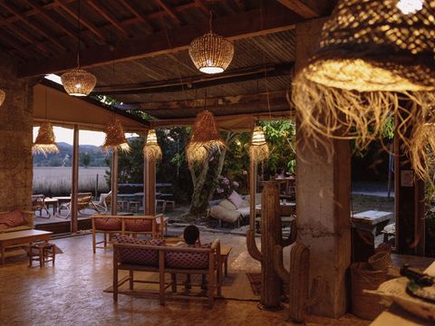 Les Chamberts, Camping & Lodges - Camping Drome - Image N°6