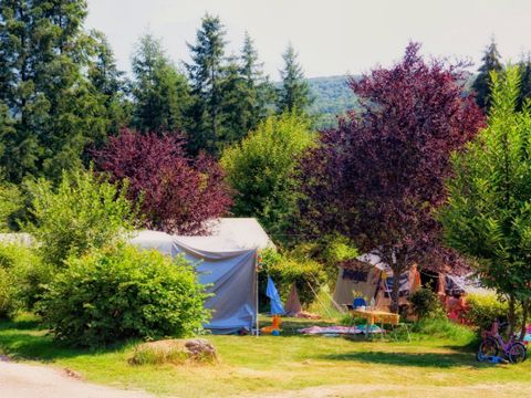 Camping La Chabanne - Camping Allier - Image N°12