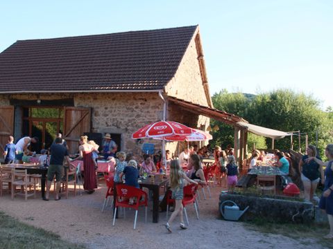 Camping La Chabanne - Camping Allier - Image N°5