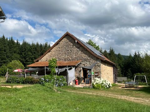 Camping La Chabanne - Camping Allier - Image N°30