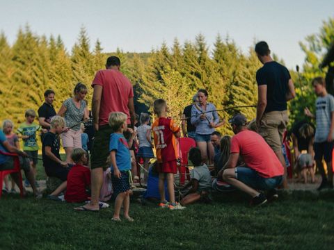 Camping La Chabanne - Camping Allier - Image N°13