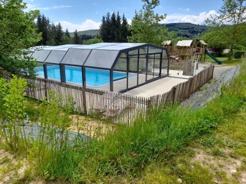 Camping La Chabanne - Camping Allier - Image N°4