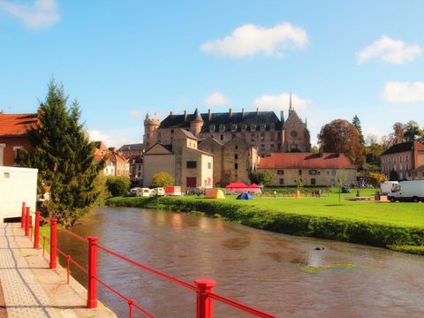 Camping La Chabanne - Camping Allier - Image N°11
