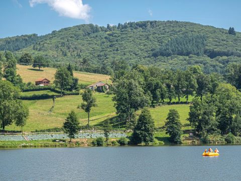 Camping La Chabanne - Camping Allier - Image N°15