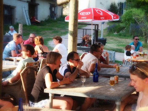 Camping La Chabanne - Camping Allier - Image N°14