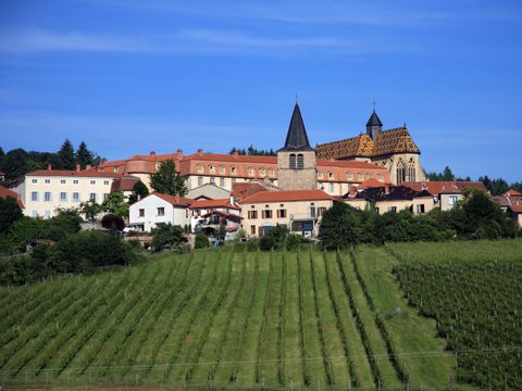Camping La Chabanne - Camping Allier - Image N°10
