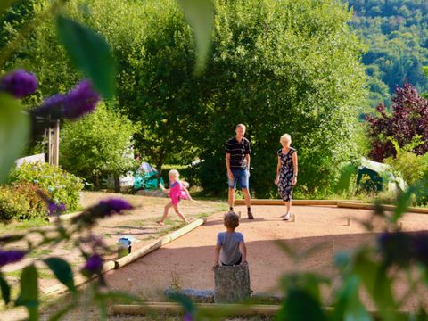 Camping La Chabanne - Camping Allier - Image N°3