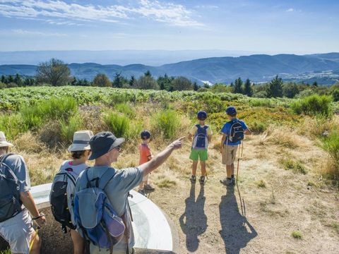 Camping La Chabanne - Camping Allier - Image N°16