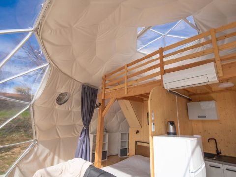Camping La Chabanne - Camping Allier - Image N°24